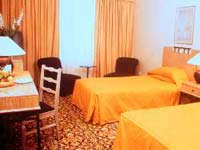 The Marmara Istanbul 5*
