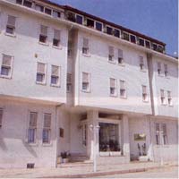 Amber Best Western 3*