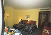 Zurich 4*