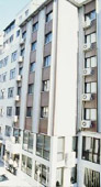 Avlonya 3*