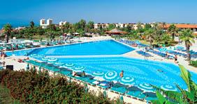 Adora Golf Resort 5*
