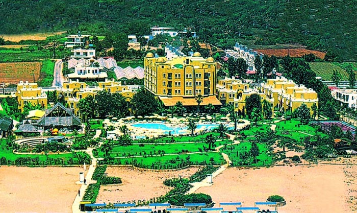 Pasha