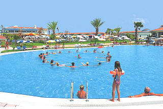 Majesty Club Palm Beach HV-1