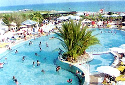 Majesty Club Sun Flower Beach HV-1