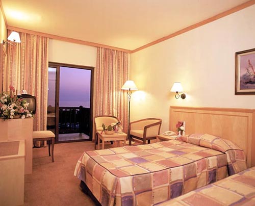 Alba Resort 5*