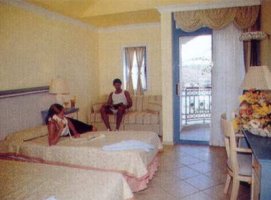 Club Sultan 4*