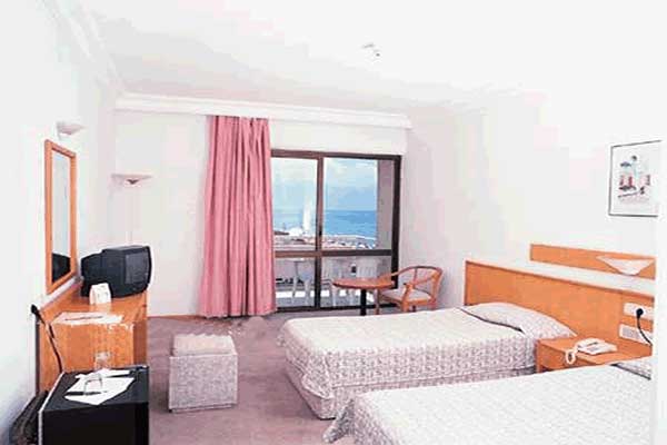 Ephesia Vista 4*