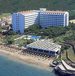 Grand Efe 4*