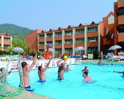 Le Prince Ada 4*