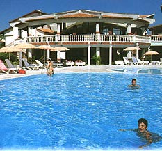 Mersin Kusadasi 4*