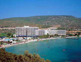 Tusan Beach Resort 4*