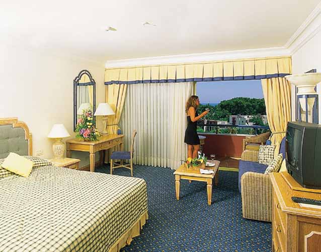 Simena Park Hotel 5*