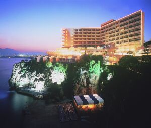 Talya 5*