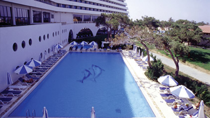 Titanic De Luxe Beach & Resort 5*