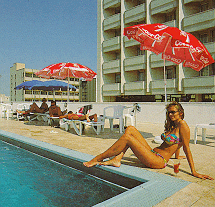 Kislahan Hotel 4*