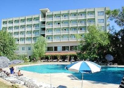 Alara West 3*