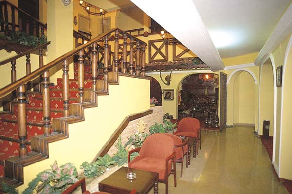 Atan Park 3*