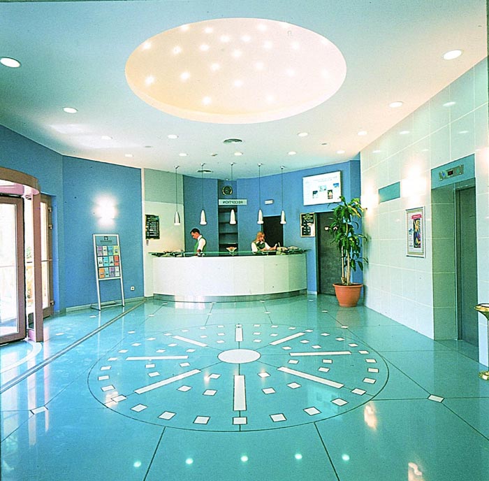 Dedeman Park Resort 3*