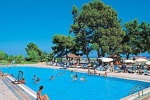 Club Boran Mare HV1