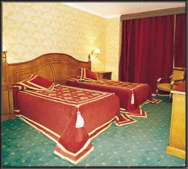 Alinda Beach Hotel 5*