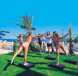 Ador Club Palm Beach 4*