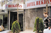 Bekdash 3*