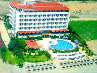 Anitas 3*