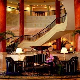 CONRAD INTERNATIONAL 5*