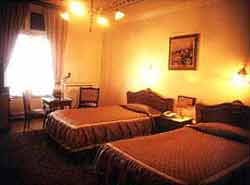PERA PALACE 4*
