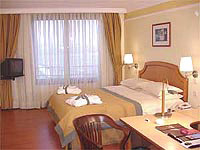 Richmond Hotel 4*