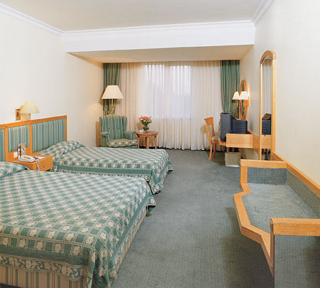 Barcelo Premium Eresin Topkapi 5*