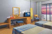 Catamaran Resort 5*
