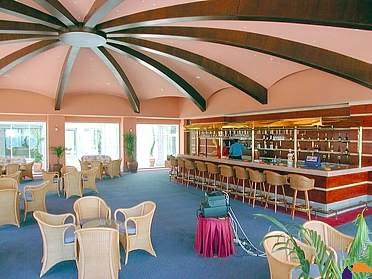Majesty Kilikya Palace Hotel 5*