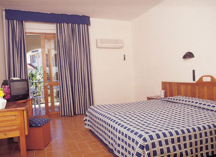 Sailor`s Beach Club 4*