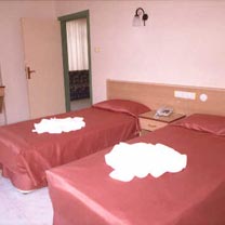 Cleo Mare & Apart 3*