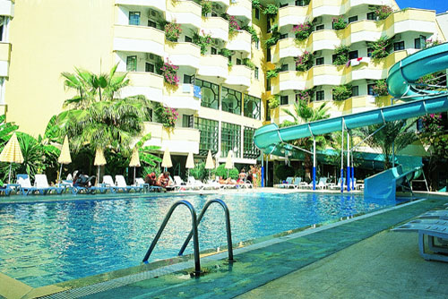 Club Alanka 3*
