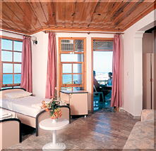 Club Gunes 3*