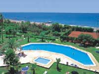 Club Turtas 3*