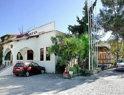 Alara 4*