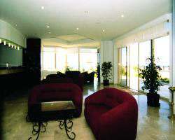 Lion Sugar Beach 3*