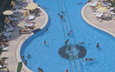 May Garden Hotel& Apart 3*