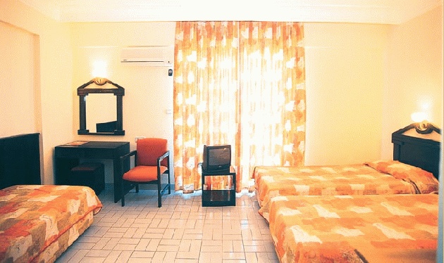 Samarkant 3*
