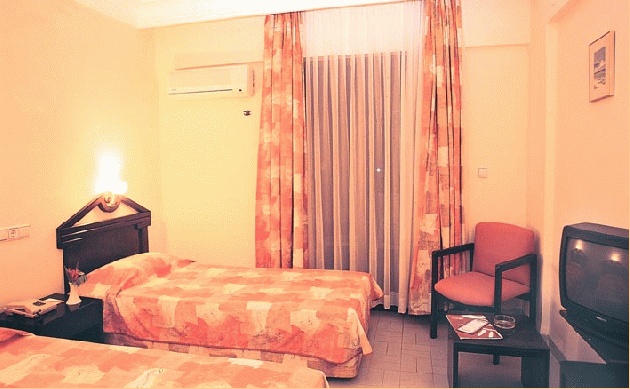 Selinus 3*