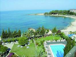 Sultan Pan 3*