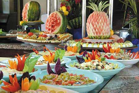 Aquapark Resort 4*