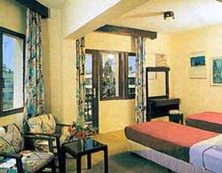 Club Golden Arena (Serda Beach Resort) 5*