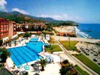 Kemal Bay 5*