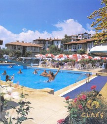 Club Gunes HV-1