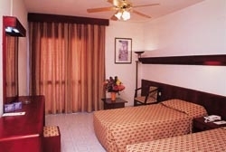 Club Oasis Vista HV1