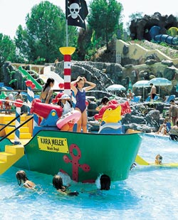 Club Ali Bey Belek HV1